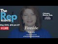 The Represented Series Fireside Edition with Chioma Deere, Esq
