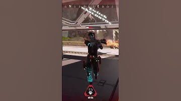 VOLT THEN VOLT 🔥🔥#gamer #apexlegends #apex #gaming #YouTubeShorts #shorts SUB FOR MORE GAMING❗️