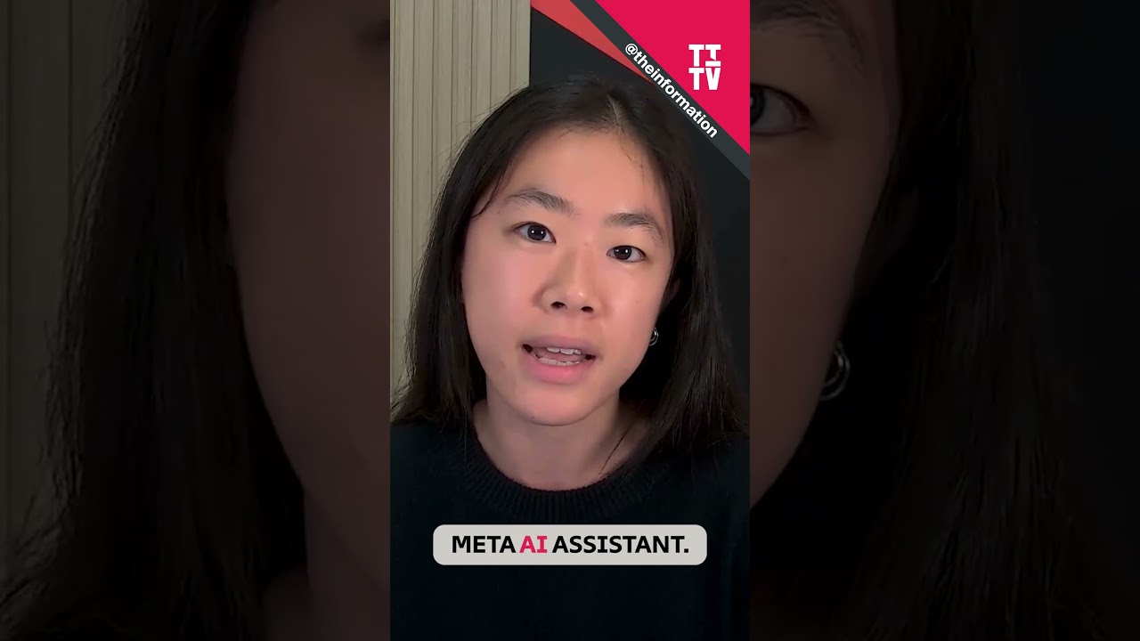 Meta's AI Team in Constant Turmoil