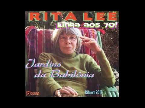 Rita Lee - Chega Mais (1979) - YouTube