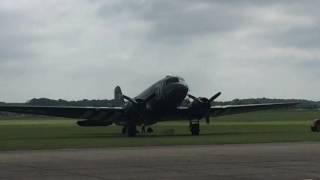 Duxford American Airshow - May 2016