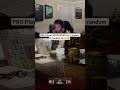 Sib was in disbelief after getting destroyed during a ranked play match 😳😳