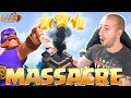 EL COSTO EST TROP PUISSANT | JE PERF AVEC 1 SORT EN HDV 9 | Clash of Clans Mp3
