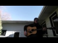 Over and Over Acoustic Cover