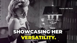 Mitzi Gaynor: Farewell to a Hollywood Legend
