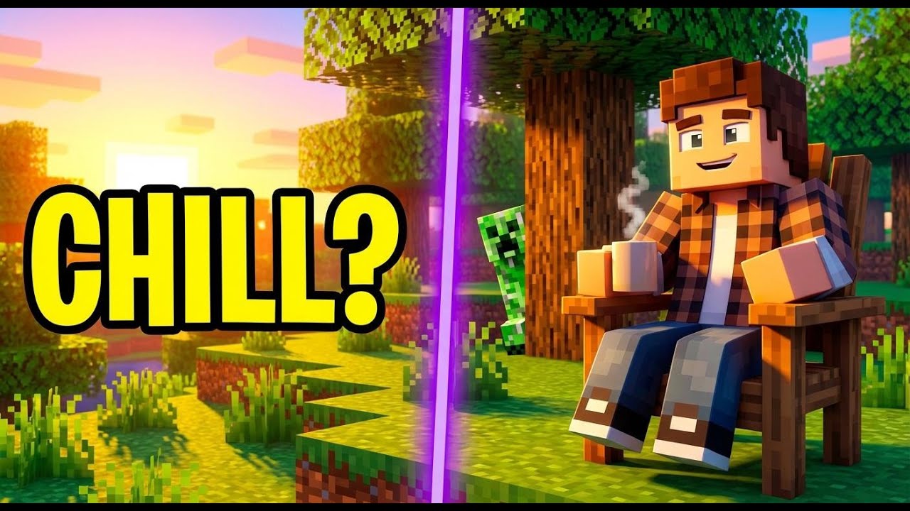 Dad Gamer Minecraft Adventure! Cactus Hunt & Diamond Mining 🌵💎 | Short Stream Tonight