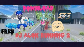 DJ Alok Running 2 Game Download screenshot 1
