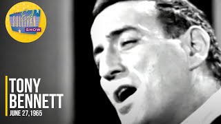 Tony Bennett &quot;It Had To Be You&quot; on The Ed Sullivan Show