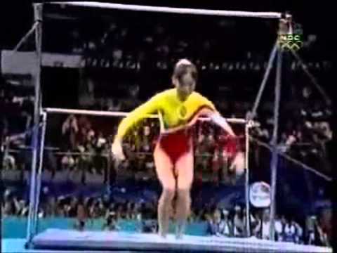 Top 10 Favourite Uneven Bars Workers Gymnastics Mo...