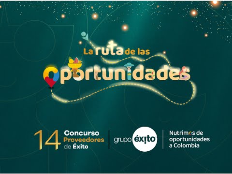 Éxitos de concurso