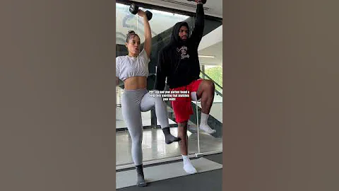 PARTNER CORE #fitness #corefitness #coreworkout #abworkoutathome #workout #glutes #coreexercises