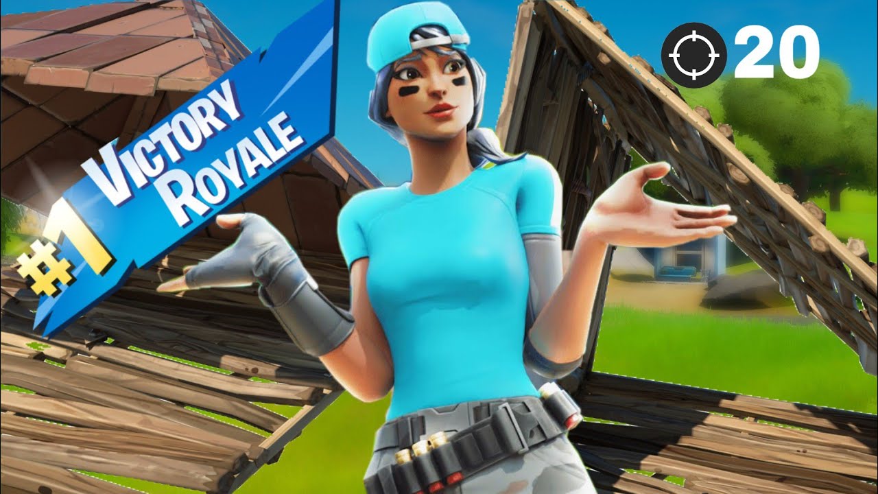 I Dropped A 20 Bomb In Fortnite Chapter 2 Season 3 - YouTube