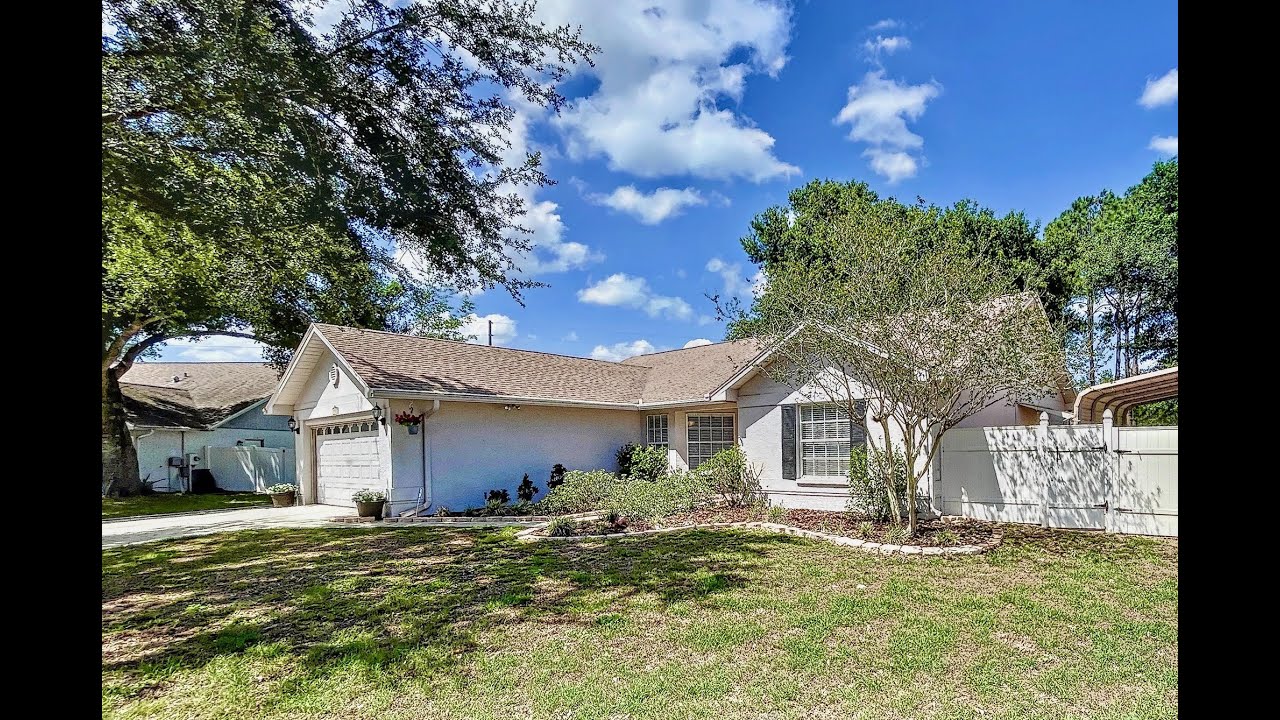 Lutz, Florida Real Estate Photography - 1552 Emblidge Ct, Lutz, FL 33559