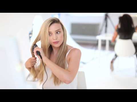 Straight Brush - Remington Europe