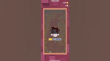 Clone Ball 🥎 satisfying ball game level 135