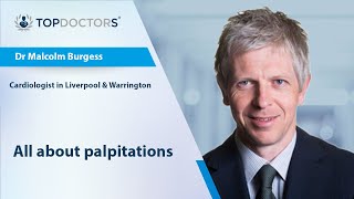 All about palpitations - Online interview