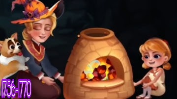 Home Island Game Pull the Pin Level 1756-1770 | andriogamesplay | gamerzsnowy 