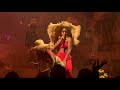 Capture de la vidéo Janelle Monáe - The Age Of Pleasure Tour - Toronto Night 1 - 2023-09-21