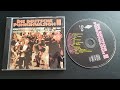 Various  die deutsche punkinvasion ii full album cd 1996