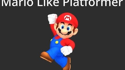 How to make a Platformer Game in Unity Part 6 - Player Death Effect & Respawning
