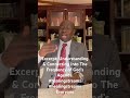 Excerpt: Understanding & Connecting Into The Frequency of God’s Agenda. #highlights