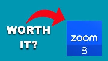 Zoom Rooms Controller-app review