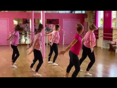 Flashmob Octobre Rose 2023