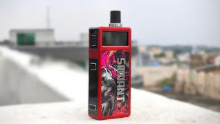 Smoant Pasito Pro | 💯 🔥 |