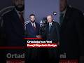 Ortadoğu'nun Yeni Enerji Köprüsü: Suriye