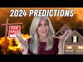 Danger for the housing market here are the 2024 predictions  orlando fl