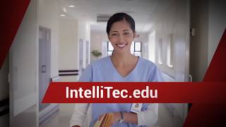 IntelliTec College | Colorado Springs | Medical Assisting Program Campus Tour