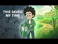Energy Vampires Are Draining You | Here's How to Stop Them