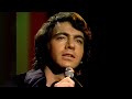 Neil Diamond - Sweet Caroline (The Ed Sullivan Show Live) [4K]