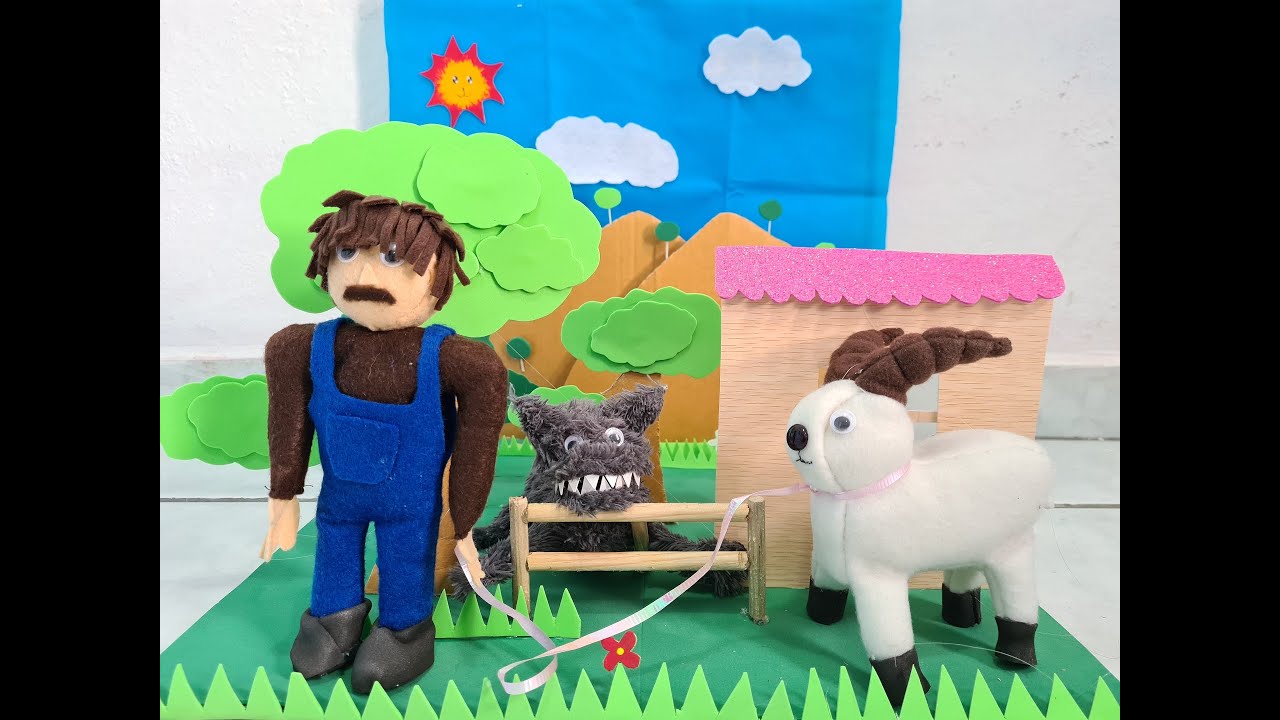 La cabra tira al monte - YouTube