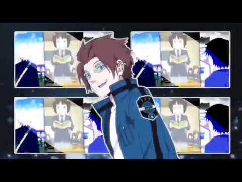 World Trigger - Don't Stop [my part]