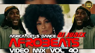 New Afrobeats Hit Mix 2024 By Dj Judex Burna Boydavidokizz Danielasakeremajzynojoeboy