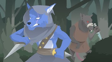 Furry DM Gatekeeps & Bullies An Extra Cringey Player | Narrated D&D Story