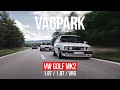 VW Golf Mk2 1.8t / 1.8t / VR6 | VAGPARK