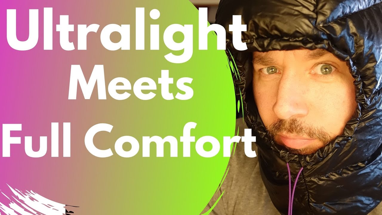 2020 Ultralight Backpacking Thru Hike Gear – Sub 7lbs Pacific Crest Trail Appalachian Trail