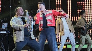 4 Standing Ovation Rio Lahskart X The Bakuucakar  Ubur Ubur Ikan Lele   Spekta 9