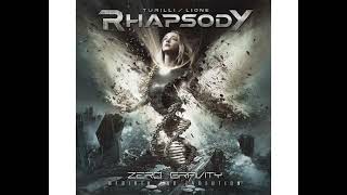 Turilli Lione Rhapsody Origins Multidimensional