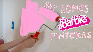 Las Paredes Están muy SUCIAS! Pintamos la Casa | Mini market Asiático♡Trillizas | Triplets by Trilliz Catalano Vlogs 26,991 views 10 months ago 15 minutes