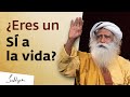 Conviértete en un ser exuberante | Sadhguru