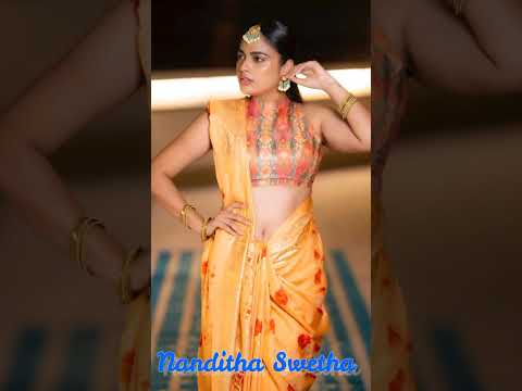 Nanditha Swetha