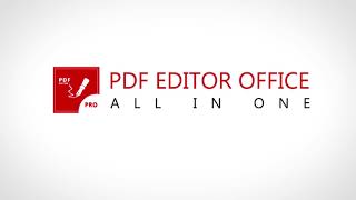 Getting Start With Pdf Editor Office : All In One
