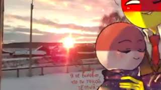 Озвучка фанфиков по countryhumans -История маленькой страны