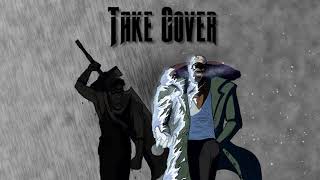 Matt Houston x Shofu - Take Cover [Produced By Leo.SZN]