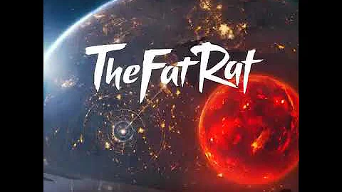 TheFatRat - Xenogenesis (Outro Song)