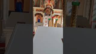 Шестопсалмие  Великого Четверга Страстной седмицы