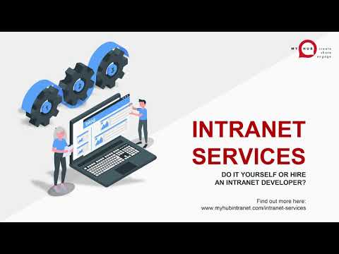 Intranet Services